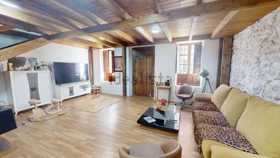 Chalet adosado en venta en Ana Navarro
